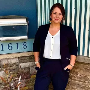 Ashley Rhoads, Birch and Pine Counseling
