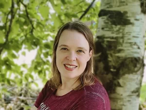 Sharlene Santmyer, Birch and Pine Counseling