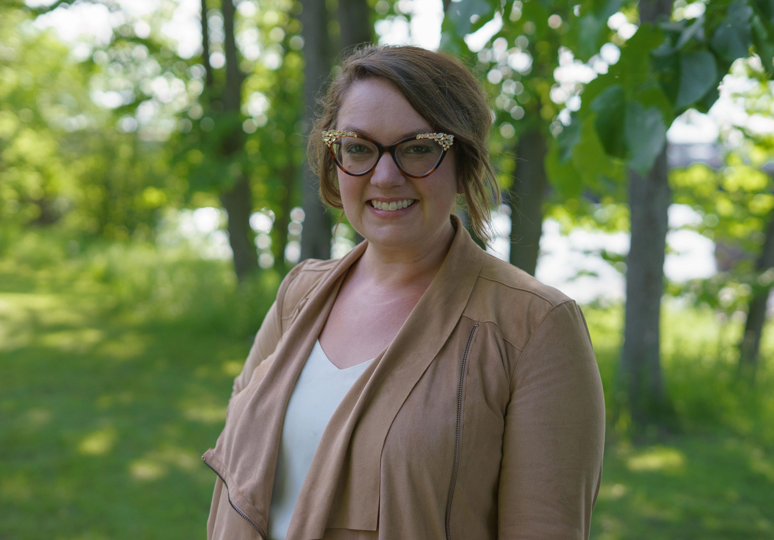 Rachel Phillips, Birch and Pine Counseling