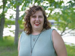 Nicole Collins, Birch and Pine Counseling