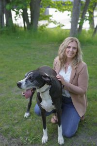 Bailey Homstad, Birch and Pine Counseling
