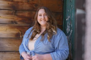 Alexandria Hester, Birch and Pine Counseling