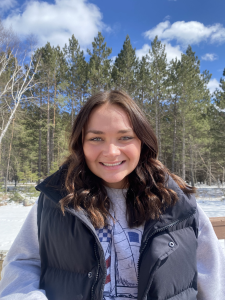 Chloe Lamphere, Birch and Pine Counseling